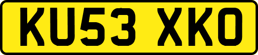 KU53XKO
