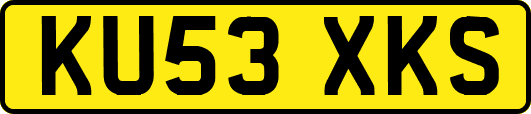 KU53XKS