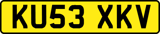 KU53XKV