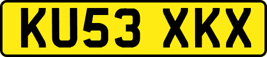 KU53XKX