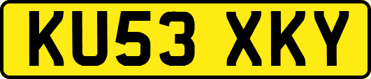 KU53XKY