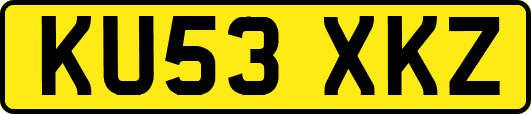 KU53XKZ