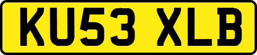 KU53XLB