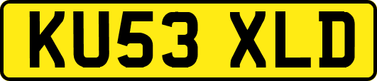 KU53XLD