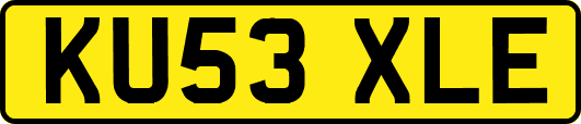 KU53XLE