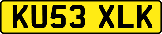 KU53XLK