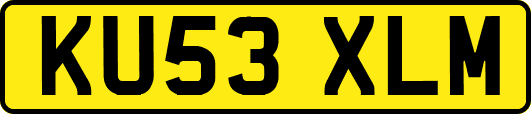 KU53XLM