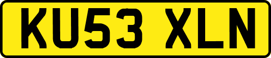KU53XLN
