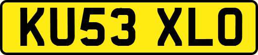 KU53XLO