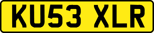 KU53XLR