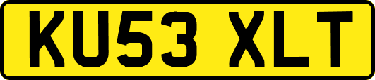 KU53XLT