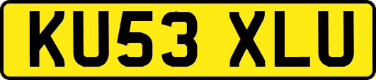 KU53XLU