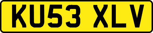 KU53XLV