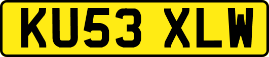 KU53XLW