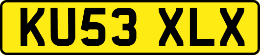 KU53XLX