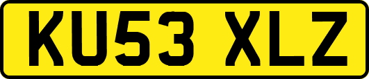 KU53XLZ
