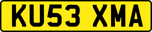 KU53XMA