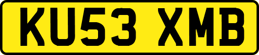 KU53XMB