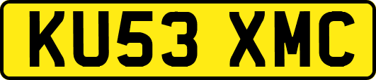 KU53XMC
