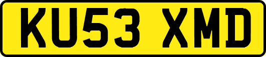 KU53XMD