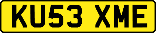 KU53XME