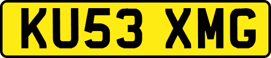 KU53XMG