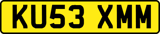 KU53XMM