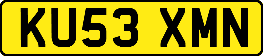 KU53XMN