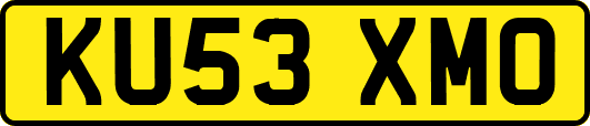 KU53XMO
