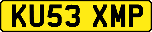 KU53XMP