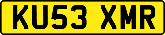 KU53XMR