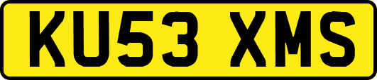KU53XMS