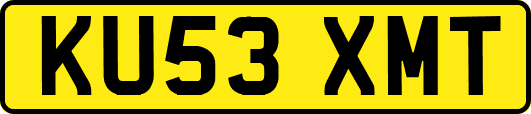 KU53XMT