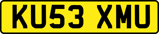 KU53XMU