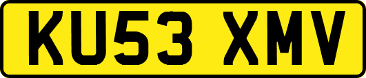KU53XMV