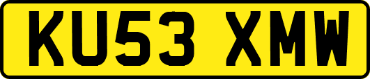 KU53XMW