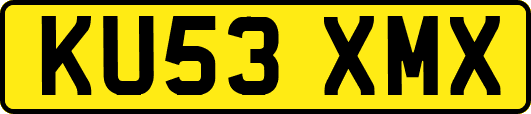 KU53XMX