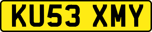 KU53XMY