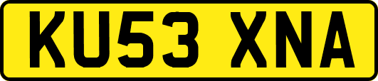 KU53XNA