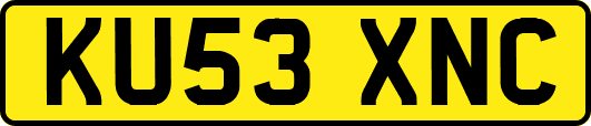 KU53XNC