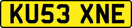 KU53XNE