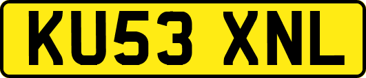 KU53XNL