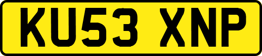 KU53XNP