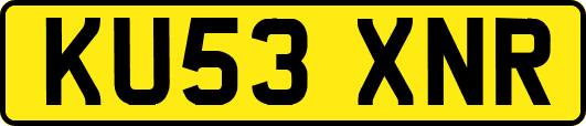 KU53XNR