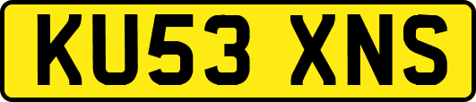 KU53XNS