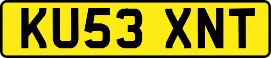 KU53XNT