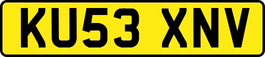 KU53XNV