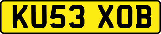 KU53XOB