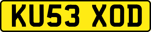 KU53XOD