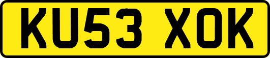 KU53XOK